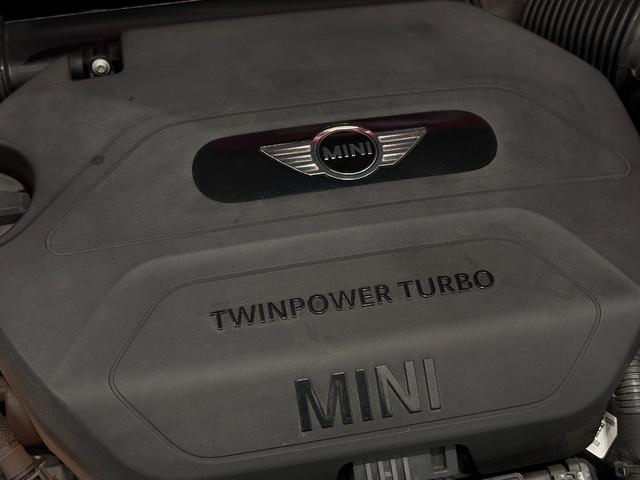 MINI クーパーD ナビ(タッチスクリーン)SOSコール衝突回被害軽減ブレーキマルチファンクションステアリングハロゲンヘッドライトLEDリアコンビランプ15インチホイール(46枚目)