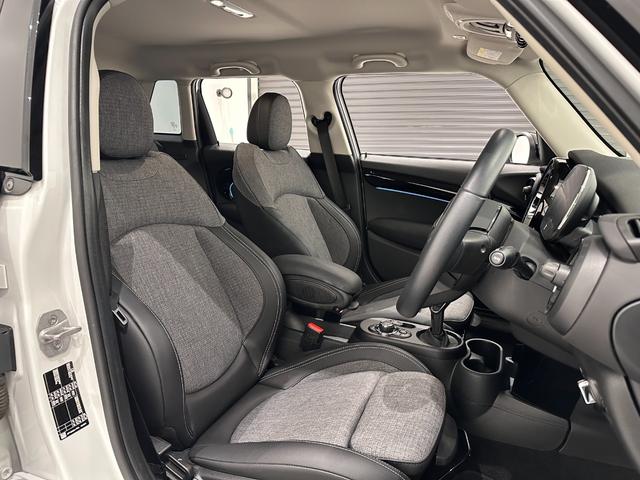 ＭＩＮＩ クーパー　ファーストパッケージ　クラシック・トリム　全国２年保証ＣａｒＰｌａｙＥＴＣＳＯＳコールバックカメラマルチファンクションステアリングＭＩＮＩドライビングモードコンフォートアクセスＬＥＤヘッドライＬＥＤリアコンビランプ１６インチホイール（31枚目）