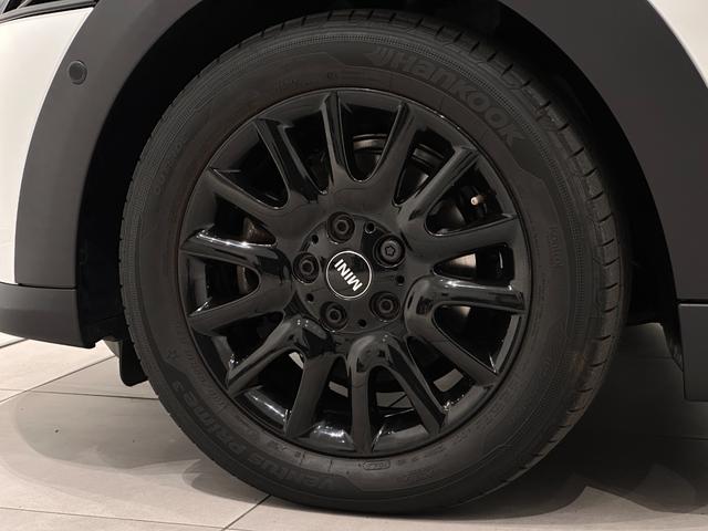 ＭＩＮＩ クーパー　ファーストパッケージ　クラシック・トリム　全国２年保証ＣａｒＰｌａｙＥＴＣＳＯＳコールバックカメラマルチファンクションステアリングＭＩＮＩドライビングモードコンフォートアクセスＬＥＤヘッドライＬＥＤリアコンビランプ１６インチホイール（37枚目）