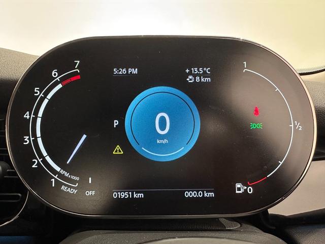 ＭＩＮＩ クーパー　プレミアムプラスパッケージクラシックトリム　全国２年保証／ＣａｒＰｌａｙ／ＥＴＣ／ＳＯＳコール／マルチファンクションステアリング／ＭＩＮＩドライビングモード／コンフォートアクセス／ＬＥＤヘッドライト／ＬＥＤリアコンビランプ）／１６インチホイール（30枚目）