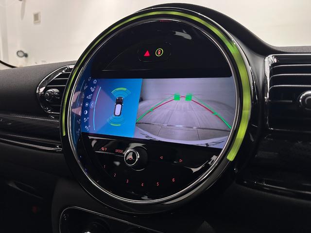 MINI クーパーDクラブマンプレミアム+Pクラシック・トリム 全国2年保証ナビタッチスクリーンETCSOSコールマルチファンクションステアリングMINIドライビングモード/コンフォートアクセスLEDヘッドライトLEDリアコンビランプ17インチホイール(34枚目)