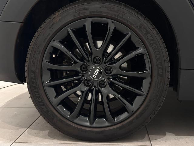 MINI クーパーDクラブマンプレミアム+Pクラシック・トリム 全国2年保証ナビタッチスクリーンETCSOSコールマルチファンクションステアリングMINIドライビングモード/コンフォートアクセスLEDヘッドライトLEDリアコンビランプ17インチホイール(47枚目)