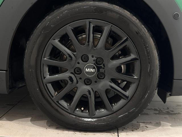 ＭＩＮＩ クーパー　プレミアムプラスパッケージクラシックトリム　全国２年保証／ＣａｒＰｌａ／ＥＴＣ／ＳＯＳコール車線逸脱警告／バックカメラ／コンフォートアクセス／ＬＥＤヘッドライト／ＬＥＤリアコンビランプ（ユニオンジャックデザイン）／１６インチホイール（46枚目）