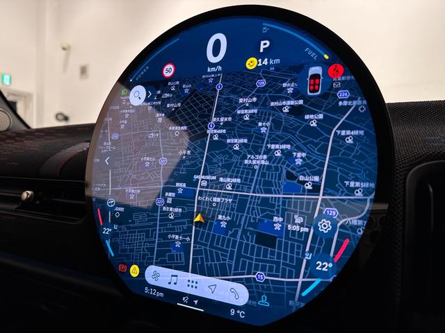 ＭＩＮＩ クーパーＳ　クラシック・トリム　全国２年保証／ＡｐｐｌｅＣａｒＰｌａｙ／ワイヤレス充電／ヘッドアップディスプレイ／ノラマビューリアステアリングレーンコントロールアシスト／アクティブクルーズコントロール／１７インチホイール（32枚目）