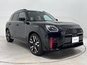 ＭＩＮＩ ジョンクーパーワークス　カントリーマンオール４ＪＣＷ　認定保証２年・ＪＣＷ　ＴＲＩＭ、Ｌパッケージ、電動シート、ＨａｒｍａｎＫａｒｄｏｎ、純正ナビ、ドライビングアシストプロフェッショナル、純正２０インチＡＷ（7枚目）