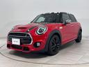 ＭＩＮＩ クーパーＳ　認定保証２年・ＪＣＷＰＫＧ・Ｐアシスト・純正１７ＡＷ・アクティブクルーズコントロール・ＬＥＤリアコンビランプ（ユニオンジャックデザイン）・ＬＥＤヘッドライト・ＥＴＣ（2枚目）