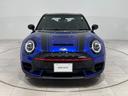 ＭＩＮＩ ジョンクーパーワークス　クラブマン　認定保証２年・Ｐアシスト・ＡＣＣ・純正１８ＡＷ・Ｊｏｈｎ　ＣｏｏｐｅｒＷｏｒｋｓレザーハンドル・Ｒ　ビューカメラ・ＥＴＣ・トランクスルーシステム・アダプティブクルーズコントロール・ＬＥＤヘッドライト（3枚目）