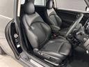 クーパーＤ　衝突回避被害軽減ブレーキ／車線逸脱警告／液晶メーター／マルチファンクションステアリング／ＬＥＤヘッドライト／ＬＥＤリアコンビランプ（ユニオンジャックデザイン）（34枚目）