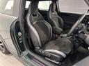 ジョンクーパーワークス ジョンクーパーワークストリム 全国2年保証/ナビタッチスクリーン/ETC/SOSコール/車線逸脱警告/バックカメラ/液晶メーター/ヘッドアップディスプレイ/LEDヘッドライ/LEDリアコンビランプ/17インチホイール(37枚目)