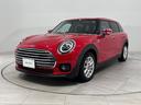 MINI クラブマン バッキンガム ナビ(タッチスクリーン)ETCSOSコールバックカメラマルチファンクションステアリングコンフォートアクセス17インチホイール 中古車画像_2