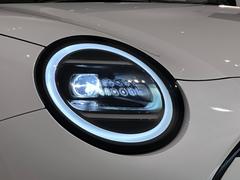 ＭＩＮＩ クーパーＥ　クラシック　トリム　弊社元社用車　ＣＬＡＳＳIntercooler 9572404A30250207W003 6