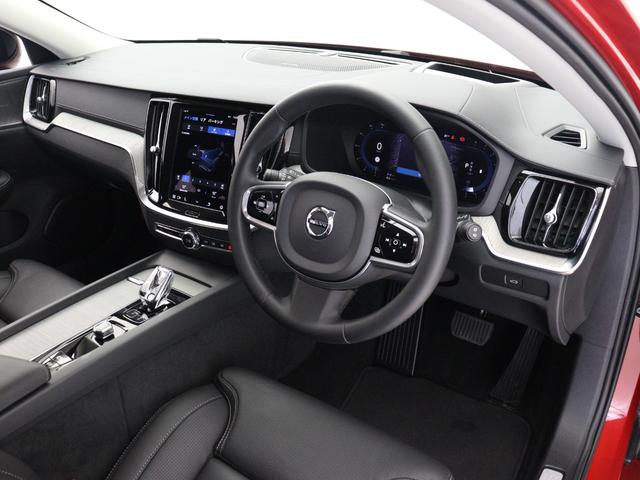 Ｖ６０ アルティメット　Ｂ４　ダークエディション　特別仕様車　４８Ｖ　Ｇｏｏｇｌｅ　１８インチダイヤモンドカットＡＷ　スポーツサス　ｈａｒｍａｎ／ｋａｒｄｏｎ　前後シートヒーター　シートエアコン　パワーテールゲート　ステアリングヒーター　前後ドラレコ（28枚目）