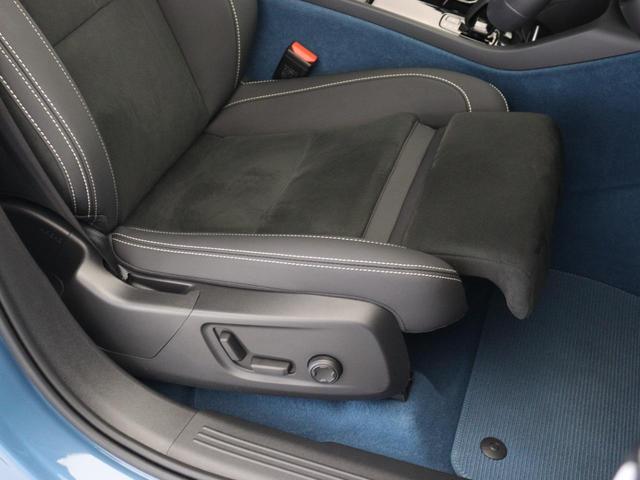 Ｃ４０リチャージ リチャージ　ツイン　電気自動車　パノラマルーフ　ピクセルＬＥＤ　Ｇｏｏｇｌｅ　ドラレコ　ｈａｒｍａｎ／ｋａｒｄｏｎ　前後シートヒーター　ステアリングホイールヒーター　ワイヤレススマホチャージ　バックライト付パネル（43枚目）