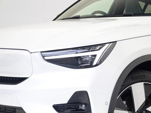 Ｃ４０リチャージ リチャージ　アルティメットツインモーター　電気自動車　パノラマルーフ　ピクセルＬＥＤ　ｈａｒｍａｎ／ｋａｒｄｏｎ　前後シートヒーター　ステアリングホイールヒーター　クリスタルシフトノブ　ワイヤレススマートフォンチャージ　パワーテールゲート（30枚目）