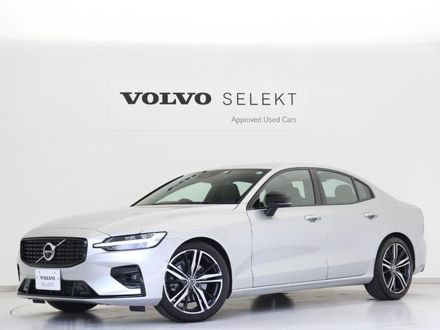 Ｓ６０ Ｂ５　Ｒデザイン　Ｂ５エンジン　専用スポーツサス　クライメートＰＫＧ　ドラレコ　４８Ｖ　１９インチＡＷ　ｈａｒｍａｎ／ｋａｒｄｏｎ　ブライトシルバーＭ　前後シートヒーター　ステアリングヒーター　ワイヤレススマホチャージ（27枚目）