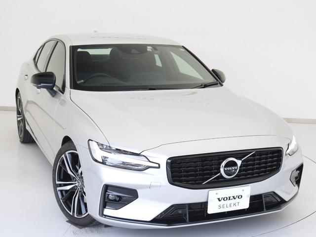 Ｓ６０ Ｂ５　Ｒデザイン　Ｂ５エンジン　専用スポーツサス　クライメートＰＫＧ　ドラレコ　４８Ｖ　１９インチＡＷ　ｈａｒｍａｎ／ｋａｒｄｏｎ　ブライトシルバーＭ　前後シートヒーター　ステアリングヒーター　ワイヤレススマホチャージ（28枚目）