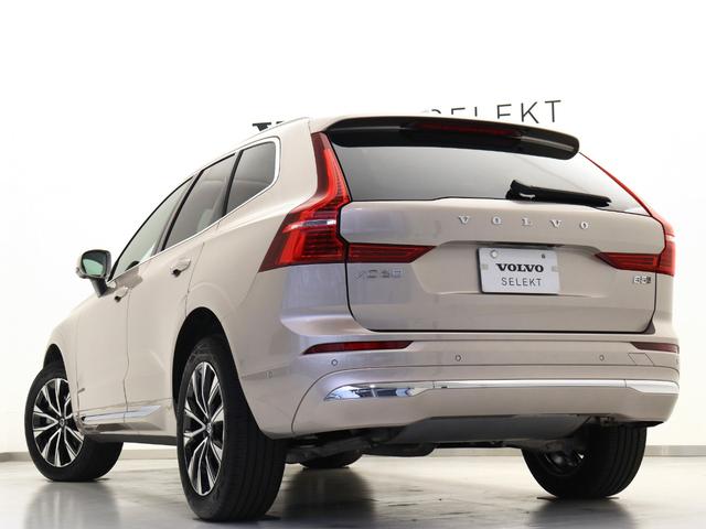 ＸＣ６０ アルティメット　Ｂ５　ＡＷＤ　Ｂ＆Ｗプレミアムサウンド　電動パノラマサンルーフ　前後純正ドラレコ　４８Ｖ　Ｇｏｏｇｌｅ搭載　ブライトダスクメタリック　茶革　リラクゼーション機能　シートエアコン　クリスタルシフトノブ　１９インチＡＷ（31枚目）