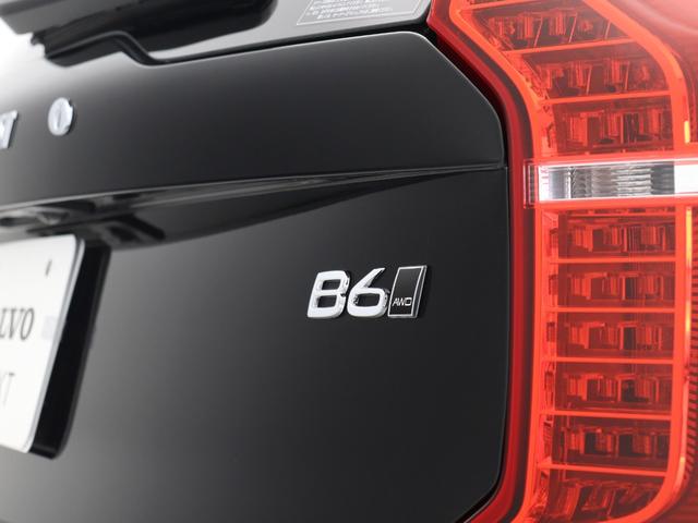 ＸＣ９０ アルティメット　Ｂ６　ＡＷＤ　Ｂ６エンジン搭載　Ｂ＆Ｗプレミアムサウンド　電動パノラマサンルーフ　エアサス　３列７人乗り　前後シートヒーター　シートエアコン　ステアリングホイールヒーター　ワイヤレススマホチャージ　前後純正ドラレコ（33枚目）