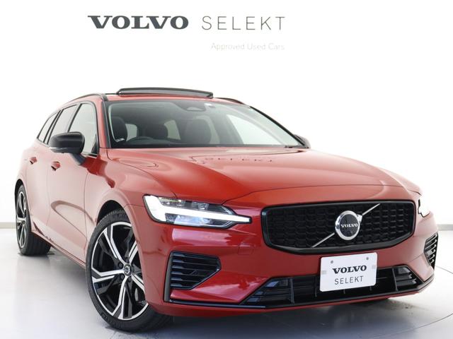 Ｖ６０ リチャジアルティメットＴ６ＡＷＤプラグインハイブリド　ＰＨＥＶ　サンルーフ　Ｇｏｏｇｌｅ　ドラレコ　ｈａｒｍａｎ／ｋａｒｄｏｎ　シートエアコン　リラクゼーション機能　１９インチダイヤモンドカットＡＷ　クリスタルシフトノブ　ドリフトウッドパネル（30枚目）