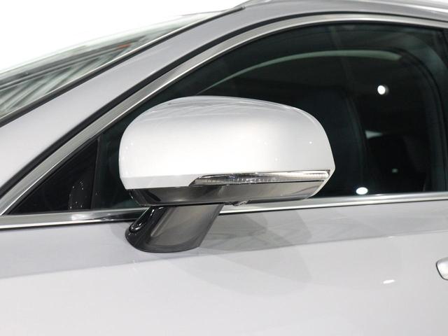 Ｖ９０ アルティメット　Ｂ５　電動パノラマサンルーフ　Ｂ＆Ｗサウンド　エアサス　登録済未使用　Ｇｏｏｇｌｅ　純正３６０°ドラレコ　４８Ｖ　シルバードーンメタリック　１９インチＡＷ　前後シートヒーター　ステアリングホイールヒーター（26枚目）