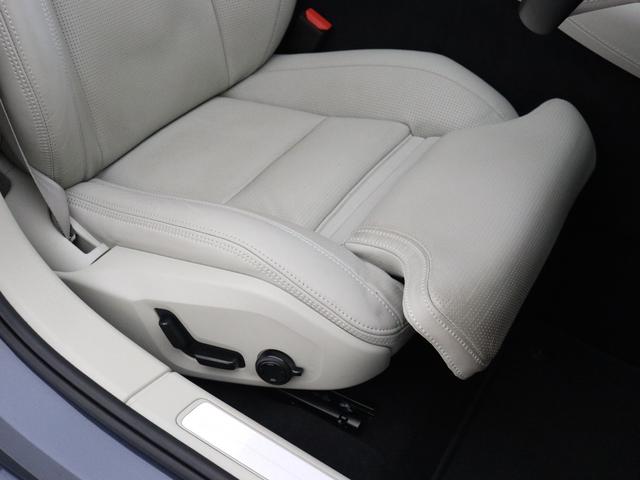 Ｓ６０ リチャジアルティメットＴ６ＡＷＤプラグインハイブリド　ＰＨＥＶ　パノラマサンルーフ　Ｇｏｏｇｌｅ　ドラレコ　ｈａｒｍａｎ／ｋａｒｄｏｎ　デニムブルーメタリック　１９ＡＷ　前後シートヒーター　ステアリングヒーター　クリスタルシフトノブ　ドリフトウッドパネル（35枚目）