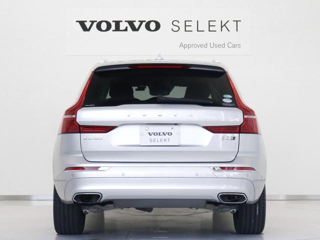 ＸＣ６０ Ｂ５　ＡＷＤ　インスクリプション　前後純正ドラレコ　４８Ｖ　ｈａｒｍａｎ／ｋａｒｄｏｎ　１９インチＡＷ　前後シートヒーター　ステアリングホイールヒーター　クリスタルシフトノブ　パワーテールゲート　３６０°カメラ　ドリフトウッドパネル（8枚目）