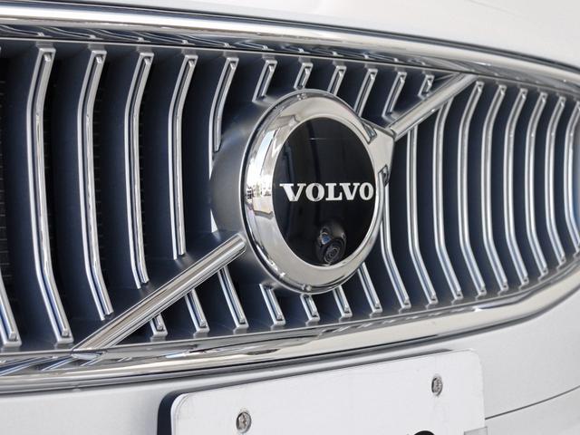 Ｖ９０ アルティメット　Ｂ５　電動パノラマサンルーフ　エアサス　社内使用　前後純正ドラレコ　Ｇｏｏｇｌｅ搭載　４８Ｖ　１９インチダイヤモンドカットＡＷ　白革　ｈａｒｍａｎ／ｋａｒｄｏｎサウンド　前後シートヒーター　シートエアコン（24枚目）