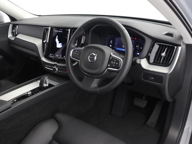 ＸＣ６０ プラス　Ｂ５　Ｇｏｏｇｌｅ搭載　前後純正ドラレコ　４８Ｖ　ヴェイパーグレーメタリック　ダークティンテッドガラス　前後シートヒーター　ステアリングヒーター　メタルメッシュアルミニウムパネル　ワイヤレススマホチャージ（36枚目）