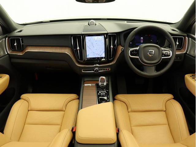 ＸＣ６０ リチャージアルティメトＴ６ＡＷＤプラグインハイブリド　ＰＨＥＶ　サンルーフ　Ｂ＆Ｗ　エアサス　Ｇｏｏｇｌｅ　ドラレコ　２１インチダイヤモンドカットＡＷ　リニアライムウッドパネル　クリスタルシフトノブ　リラクゼーション機能　ワイヤレススマホチャージ（4枚目）