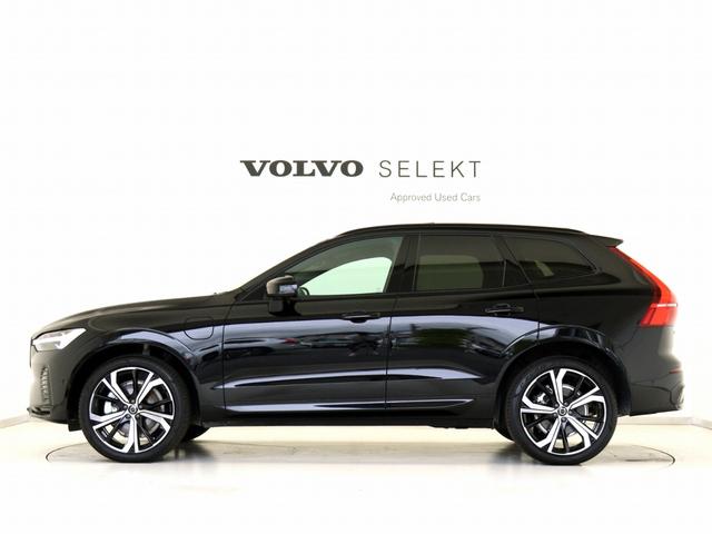 ＸＣ６０ リチャージアルティメトＴ６ＡＷＤプラグインハイブリド　ＰＨＥＶ　サンルーフ　Ｂ＆Ｗ　エアサス　Ｇｏｏｇｌｅ　ドラレコ　２１インチダイヤモンドカットＡＷ　リニアライムウッドパネル　クリスタルシフトノブ　リラクゼーション機能　ワイヤレススマホチャージ（7枚目）