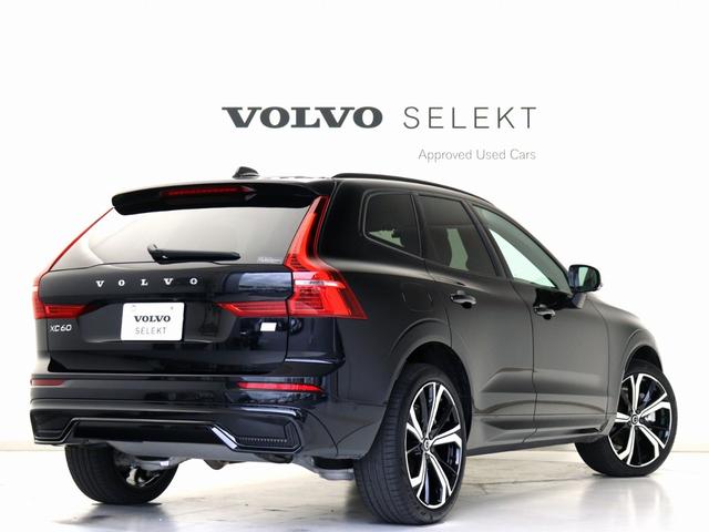 ＸＣ６０ リチャージアルティメトＴ６ＡＷＤプラグインハイブリド　ＰＨＥＶ　サンルーフ　Ｂ＆Ｗ　エアサス　Ｇｏｏｇｌｅ　ドラレコ　２１インチダイヤモンドカットＡＷ　リニアライムウッドパネル　クリスタルシフトノブ　リラクゼーション機能　ワイヤレススマホチャージ（8枚目）