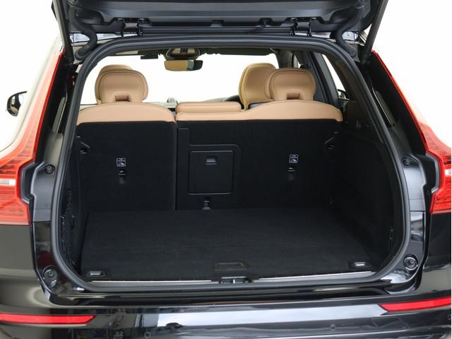 ＸＣ６０ リチャージアルティメトＴ６ＡＷＤプラグインハイブリド　ＰＨＥＶ　サンルーフ　Ｂ＆Ｗ　エアサス　Ｇｏｏｇｌｅ　ドラレコ　２１インチダイヤモンドカットＡＷ　リニアライムウッドパネル　クリスタルシフトノブ　リラクゼーション機能　ワイヤレススマホチャージ（13枚目）