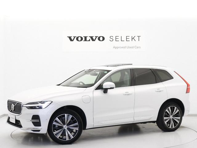 ＸＣ６０ リチャージ　ＰＨＶ　Ｔ６　ＡＷＤ　インスクリプション　ＰＨＥＶ　電動パノラマサンルーフ　エアサス　Ｇｏｏｇｌｅ搭載　前後純正ドラレコ　ｈａｒｍａｎ／ｋａｒｄｏｎ　２０インチＡＷ　白革　クリスタルシフトノブ　前後シートヒーター　ステアリングホイールヒーター（29枚目）