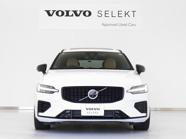 Ｖ６０ ウルトラ　Ｔ６　ＡＷＤ　プラグインハイブリッド　ＰＨＥＶ　電動パノラマサンルーフ　２０２５年モデル　Ｇｏｏｇｌｅ　ドラレコ　茶革　クリスタルシフトノブ　リニアライムウッドパネル　ベンチレーション機能　前後シートヒーター　ｈａｒｍａｎ／ｋａｒｄｏｎ（10枚目）