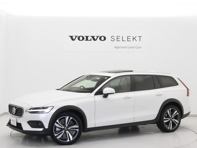 Ｖ６０ クロスカントリー　アルティメット　Ｂ５　ＡＷＤ　電動パノラマサンルーフ　Ｂ＆Ｗプレミアムサウンド　Ｇｏｏｇｌｅ搭載　前後純正ドラレコ　４８Ｖ　前後シートヒーター　ステアリングヒーター　クリスタルシフトノブ　１９インチＡＷ　リラクゼーション機能（28枚目）