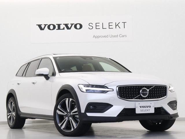 Ｖ６０ クロスカントリー　アルティメット　Ｂ５　ＡＷＤ　電動パノラマサンルーフ　Ｂ＆Ｗプレミアムサウンド　Ｇｏｏｇｌｅ搭載　前後純正ドラレコ　４８Ｖ　前後シートヒーター　ステアリングヒーター　クリスタルシフトノブ　１９インチＡＷ　リラクゼーション機能（29枚目）