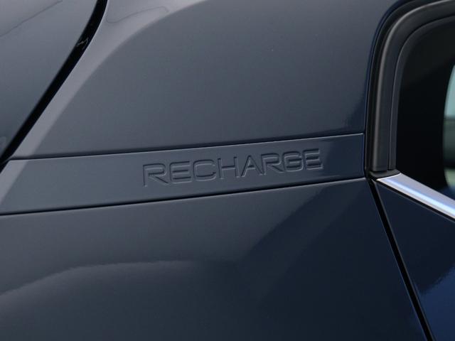 ＸＣ４０ リチャージＰＨＶ　Ｔ５インスクリプシンエクスプレシン　ＰＨＥＶ　パワーシート＆クライメートＰＫＧ　前後純正ドラレコ　フロント８ウェイパワーシート　フロントシートヒーター　ステアリングホイールヒーター　パワーテールゲート　テキスタイルコンビネーションシート（26枚目）