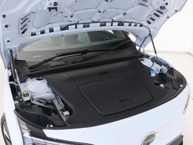 ＥＸ３０ ウルトラシングルモーター　エクステンデッドレンジ　電気自動車　パノラマガラスルーフ　Ｇｏｏｇｌｅ搭載　前後純正ドラレコ　ｈａｒｍａｎ／ｋａｒｄｏｎサウンドバー　１９インチＡＷ　シートヒーター　ステアリングホイールヒーター　パワーテールゲート（22枚目）