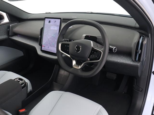 ＥＸ３０ ウルトラシングルモーター　エクステンデッドレンジ　電気自動車　パノラマガラスルーフ　Ｇｏｏｇｌｅ搭載　前後純正ドラレコ　ｈａｒｍａｎ／ｋａｒｄｏｎサウンドバー　１９インチＡＷ　シートヒーター　ステアリングホイールヒーター　パワーテールゲート（37枚目）