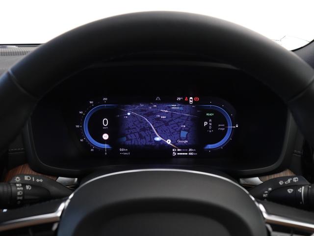 Ｖ６０ リチャジアルティメットＴ６ＡＷＤプラグインハイブリド　ＰＨＥＶ　電動パノラマサンルーフ　Ｇｏｏｇｌｅ搭載　純正３６０°ドラレコ　茶革　ｈａｒｍａｎ／ｋａｒｄｏｎ　クリスタルシフトノブ　リニアライムウッドパネル　ベンチレーション機能　リラクゼーション機能（51枚目）
