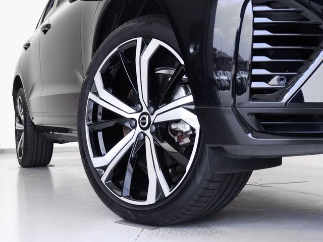 ＸＣ６０ リチャージアルティメトＴ６ＡＷＤプラグインハイブリド　ＰＨＥＶ　電動パノラマサンルーフ　Ｂ＆Ｗプレミアムサウンド　エアサス　Ｇｏｏｇｌｅ搭載　ドラレコ　ベンチレーション機能　リラクゼーション機能　リニアライムウッドパネル　クリスタルシフトノブ　２１ＡＷ（10枚目）