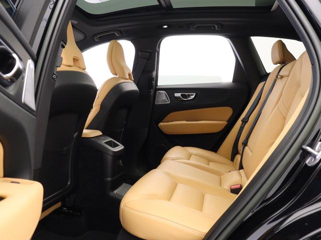 ＸＣ６０ リチャージアルティメトＴ６ＡＷＤプラグインハイブリド　ＰＨＥＶ　電動パノラマサンルーフ　Ｂ＆Ｗプレミアムサウンド　エアサス　Ｇｏｏｇｌｅ搭載　ドラレコ　ベンチレーション機能　リラクゼーション機能　リニアライムウッドパネル　クリスタルシフトノブ　２１ＡＷ（15枚目）