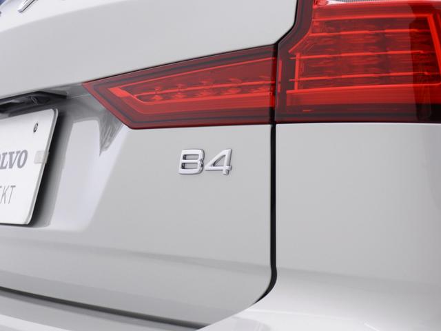Ｖ６０ Ｂ４　モメンタム　クライメート＆パワーシートＰＫＧ　前後純正ドラレコ　４８Ｖ　白革　フロントパワーシート　前後シートヒーター　ステアリングヒーター　パワーテールゲート　３６０°カメラ　ワイヤレススマホチャージ　１７ＡＷ（29枚目）