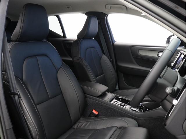 ＸＣ４０ アルティメット　Ｂ４　ＡＷＤ　ピクセルＬＥＤヘッドライト　２０２３年モデル　Ｇｏｏｇｌｅ搭載　前後ドラレコ　４８Ｖ　ｈａｒｍａｎ／ｋａｒｄｏｎ　クリスタルシフトノブ　ドリフトウッドパネル　１９インチＡＷ　前後シートヒーター（37枚目）