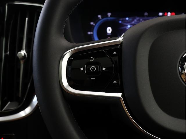 Ｖ６０ アルティメット　Ｂ４　サンルーフ　Ｇｏｏｇｌｅ　ドラレコ　４８Ｖ　ｈａｒｍａｎ／ｋａｒｄｏｎ　リラクゼーション機能　フロントベンチレーションシート　前後シートヒーター　ステアリングホイールヒーター　クリスタルシフトノブ（22枚目）