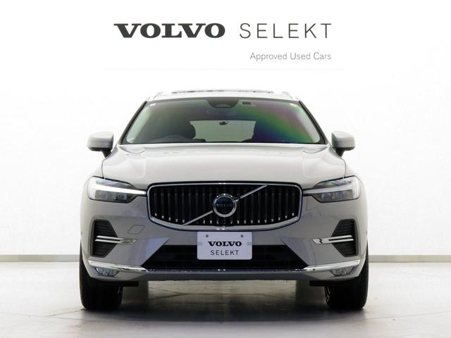 XC60 アルティメット B5 AWD サンルーフ Google搭載 ドラレコ 48V ランニングボード クリスタルシフトノブ リニアライムウッドパネル ベンチレーション機能 リラクゼーション機能 前後シートヒーター ステアリングヒーター(9枚目)