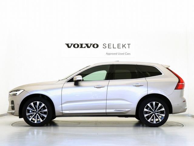 ＸＣ６０ アルティメット　Ｂ５　ＡＷＤ　サンルーフ　Ｇｏｏｇｌｅ搭載　ドラレコ　４８Ｖ　茶革　ｈａｒｍａｎ／ｋａｒｄｏｎ　リニアライムウッドパネル　クリスタルシフトノブ　前後シートヒーター　ステアリングホイールヒーター　リラクゼーション機能（6枚目）