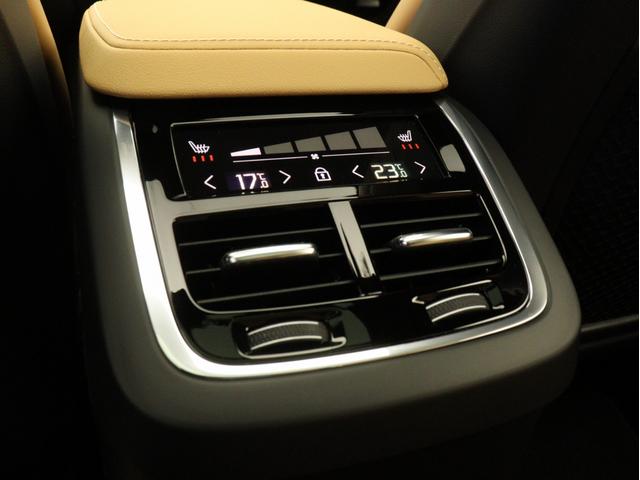 ＸＣ６０ アルティメット　Ｂ５　ＡＷＤ　サンルーフ　Ｇｏｏｇｌｅ搭載　ドラレコ　４８Ｖ　茶革　ｈａｒｍａｎ／ｋａｒｄｏｎ　リニアライムウッドパネル　クリスタルシフトノブ　前後シートヒーター　ステアリングホイールヒーター　リラクゼーション機能（14枚目）