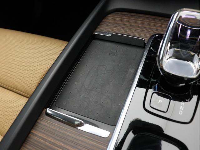 ＸＣ６０ アルティメット　Ｂ５　ＡＷＤ　サンルーフ　Ｇｏｏｇｌｅ搭載　ドラレコ　４８Ｖ　茶革　ｈａｒｍａｎ／ｋａｒｄｏｎ　リニアライムウッドパネル　クリスタルシフトノブ　前後シートヒーター　ステアリングホイールヒーター　リラクゼーション機能（20枚目）