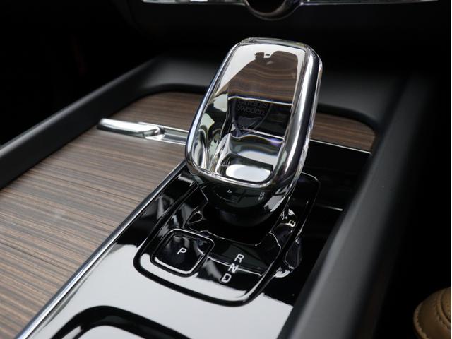 ＸＣ６０ アルティメット　Ｂ５　ＡＷＤ　サンルーフ　Ｇｏｏｇｌｅ搭載　ドラレコ　４８Ｖ　茶革　ｈａｒｍａｎ／ｋａｒｄｏｎ　リニアライムウッドパネル　クリスタルシフトノブ　前後シートヒーター　ステアリングホイールヒーター　リラクゼーション機能（21枚目）